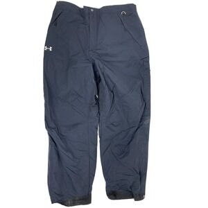 Under Armour Wet Gear Repeller Pants Mens Size XXL